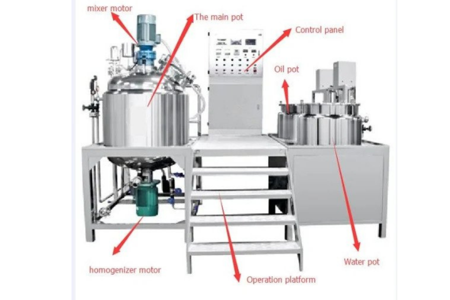 Cách làm nước giặt quần áo