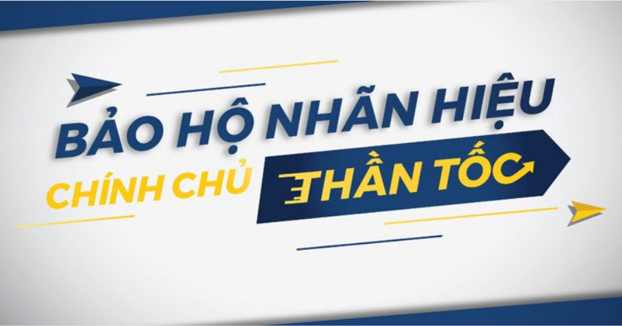 nhượng quyền nhãn hiệu nước giặt